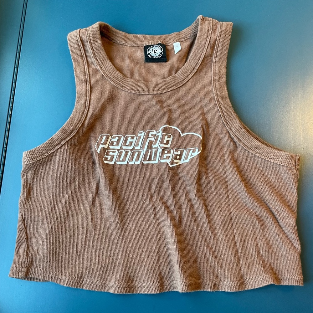 Pacsun tank top